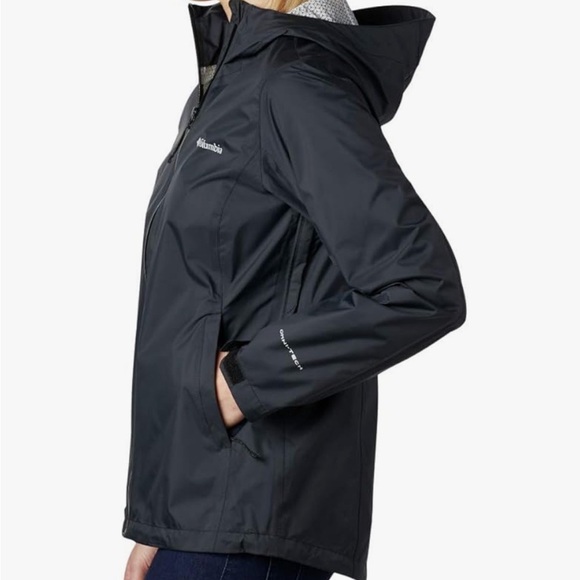 Women's EvaPOURation Jacket - Picture 3 of 3